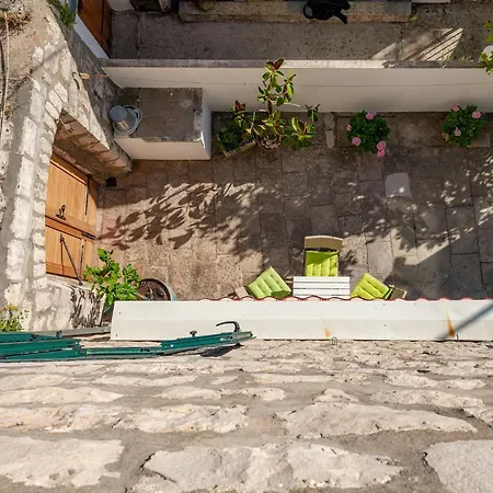 Dabo Villa Cavtat